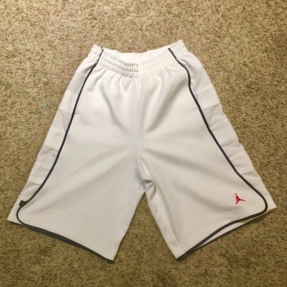 old school jordan shorts